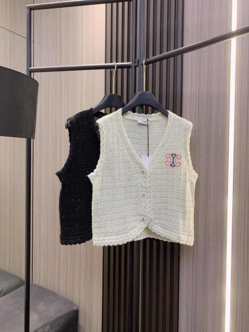 Celine Vest